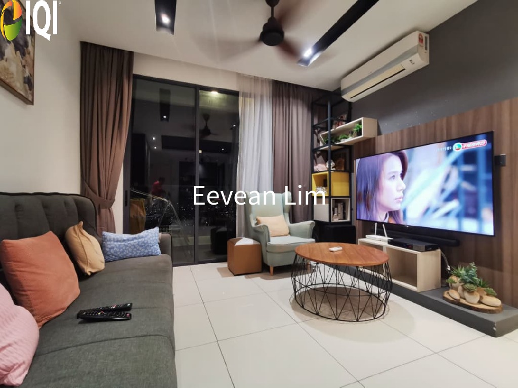 Lakepark Residence ( Residensi 1 Utara ) image