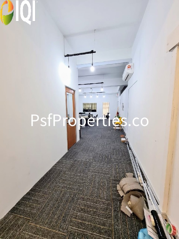 Laman Seri Business Park image