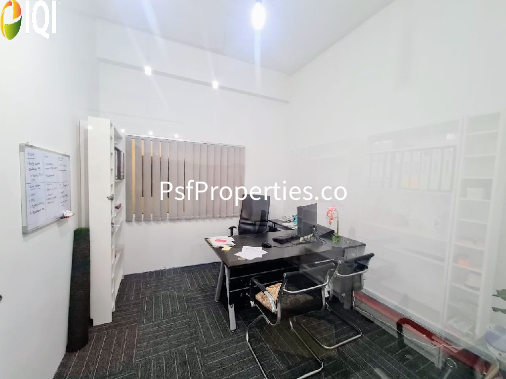 Laman Seri Business Park image