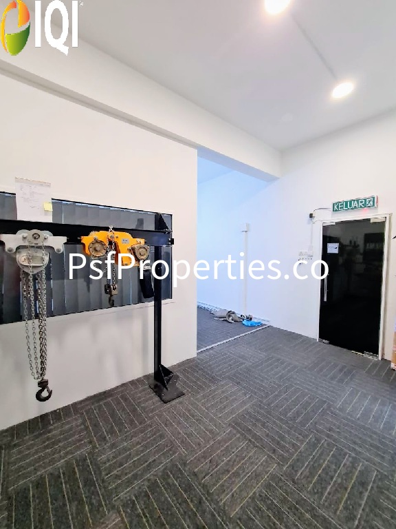 Laman Seri Business Park image