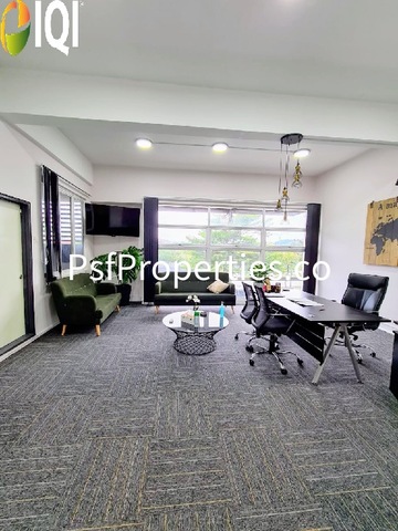 Laman Seri Business Park image