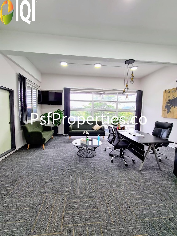 Laman Seri Business Park image