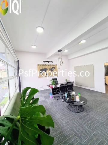 Laman Seri Business Park image