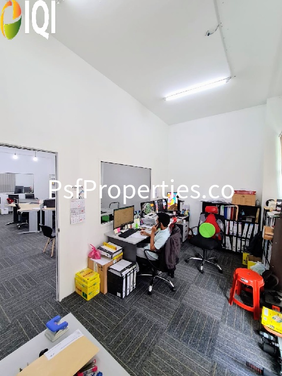 Laman Seri Business Park image