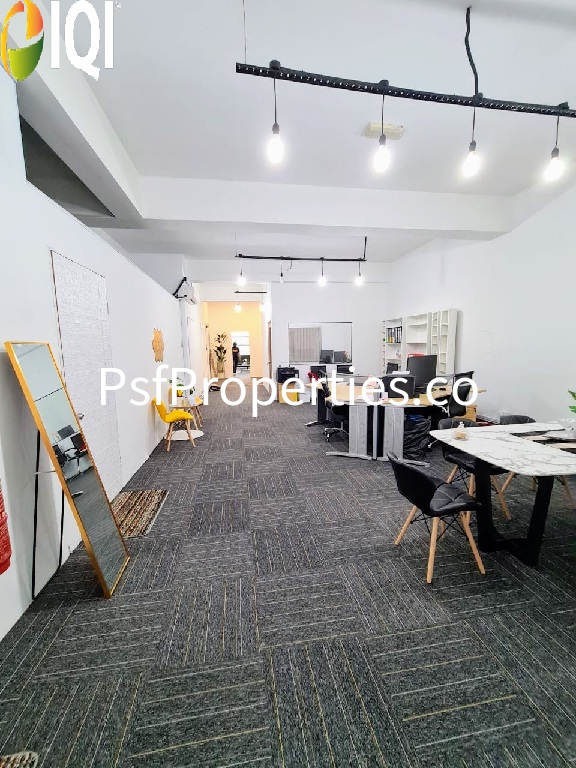 Laman Seri Business Park image