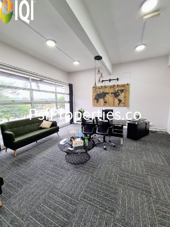 Laman Seri Business Park image