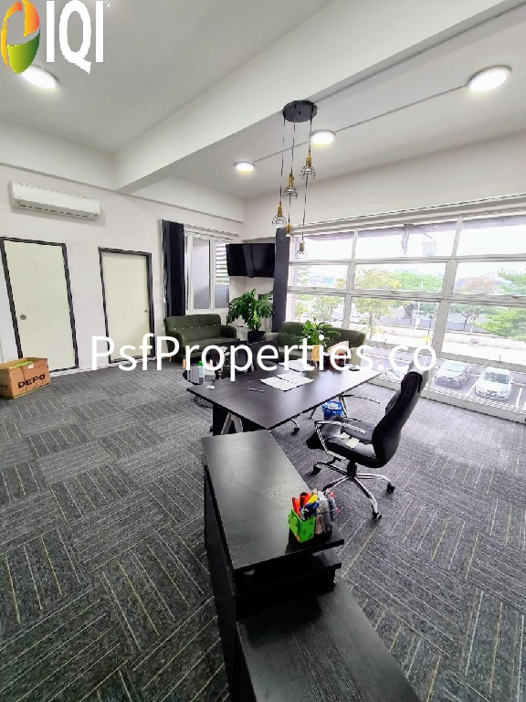 Laman Seri Business Park image