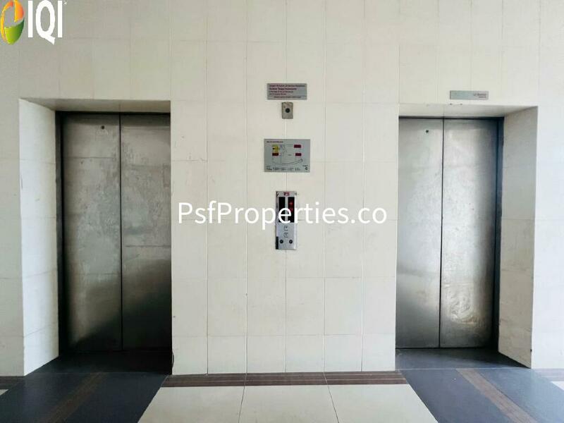 HICOM GLENMARIE INDUSTRIAL PARK