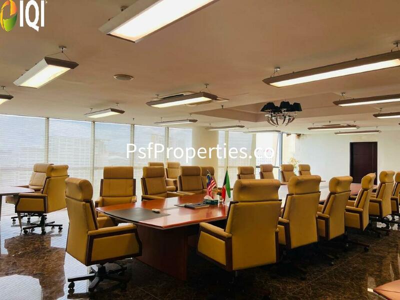 HICOM GLENMARIE INDUSTRIAL PARK