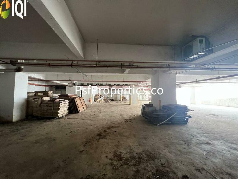 HICOM GLENMARIE INDUSTRIAL PARK