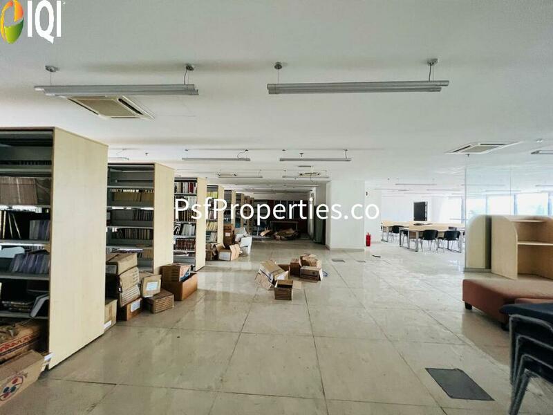 HICOM GLENMARIE INDUSTRIAL PARK