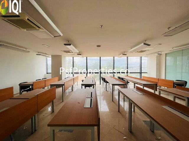 HICOM GLENMARIE INDUSTRIAL PARK