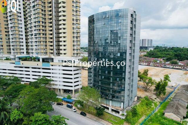 HICOM GLENMARIE INDUSTRIAL PARK image