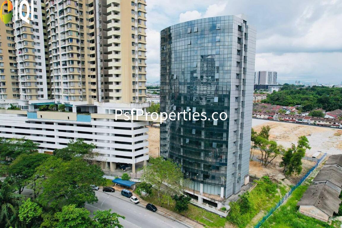 HICOM GLENMARIE INDUSTRIAL PARK image