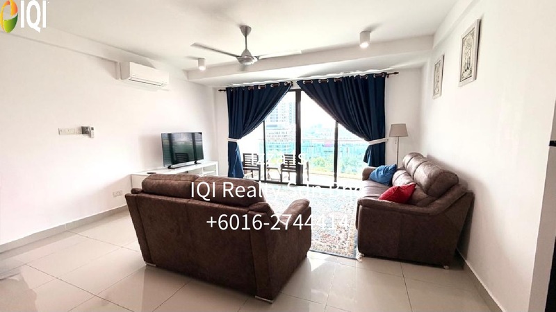 Gardenview Residence