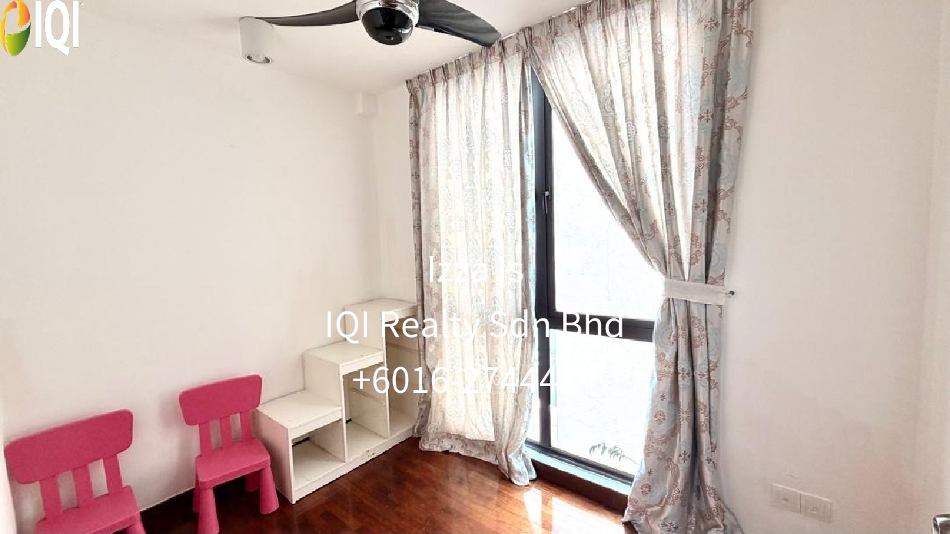 Gardenview Residence image