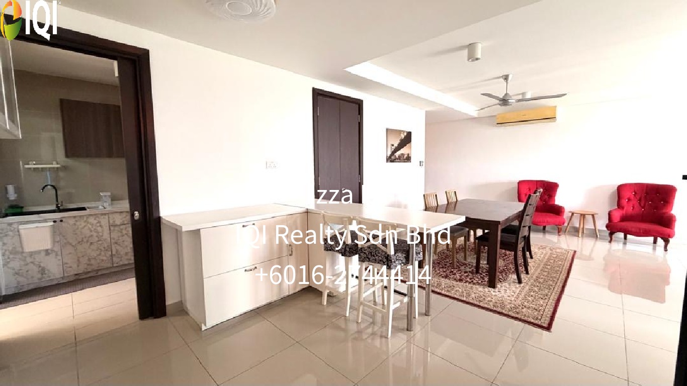 Gardenview Residence image