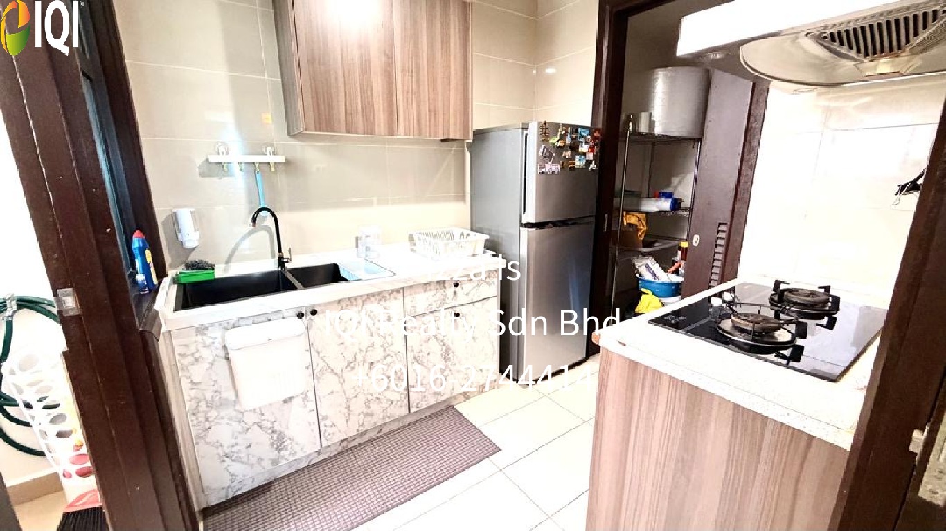 Gardenview Residence image