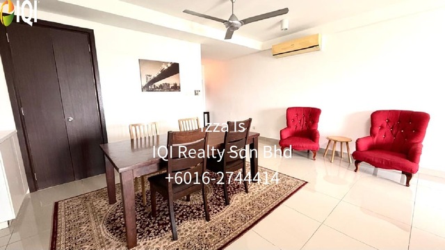 Gardenview Residence image