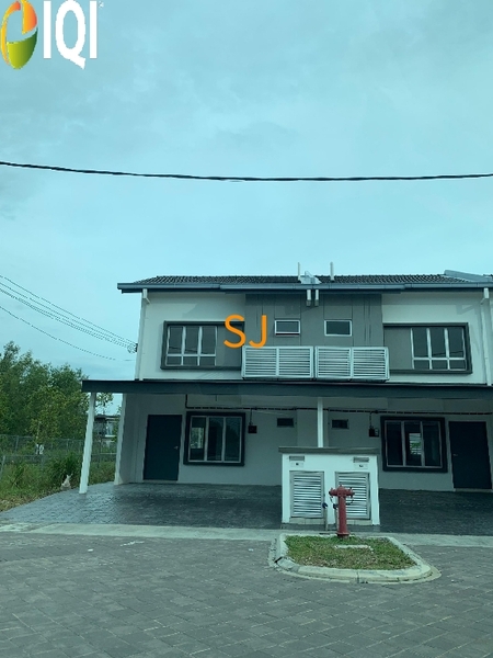 KITA BAYU @ CYBERSOUTH