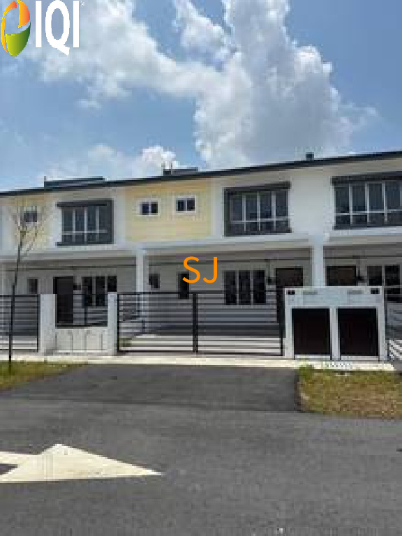 TAMAN SEMARAK WARISAN image