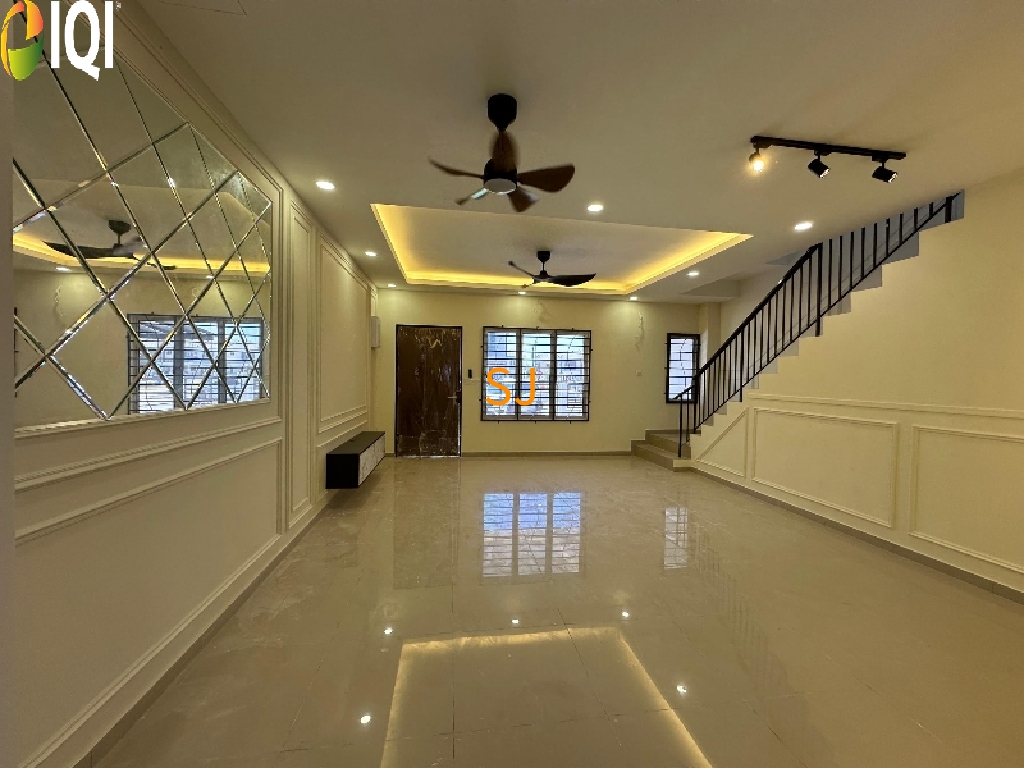 TAMAN SEMARAK WARISAN image