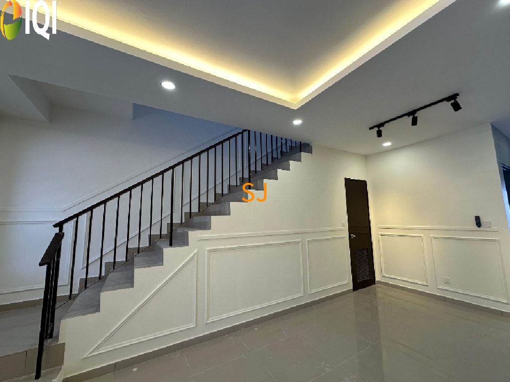 TAMAN SEMARAK WARISAN image