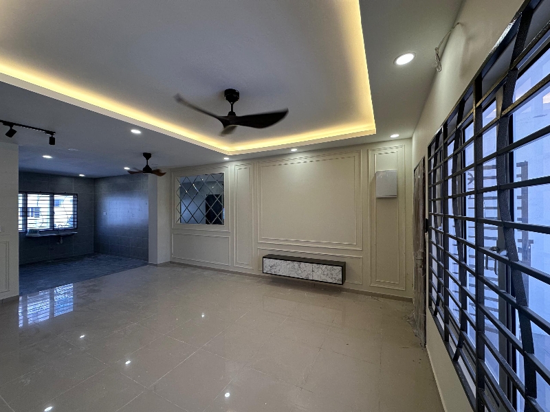 TAMAN SEMARAK WARISAN image