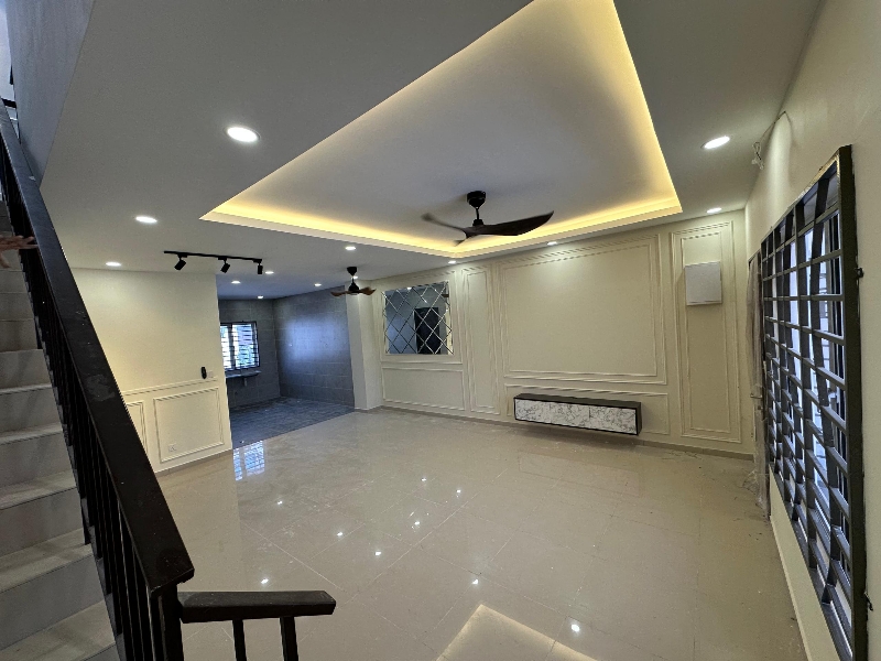 TAMAN SEMARAK WARISAN image