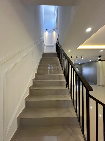 TAMAN SEMARAK WARISAN image