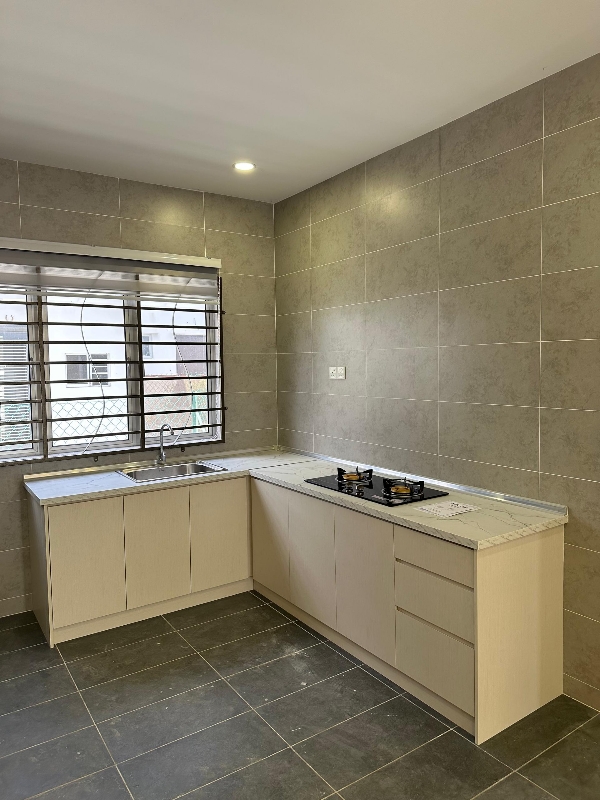 TAMAN SEMARAK WARISAN image