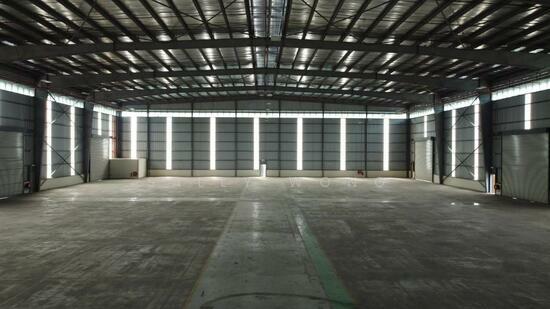 Klang, North Port, Port Klang, Perdana Indutrial Park