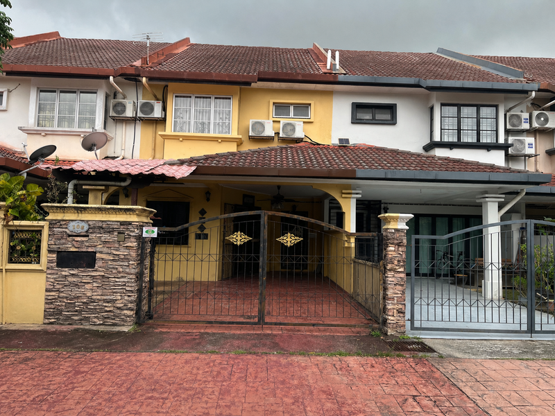 Seksyen 7, Shah Alam