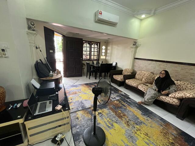 Seksyen 7, Shah Alam image