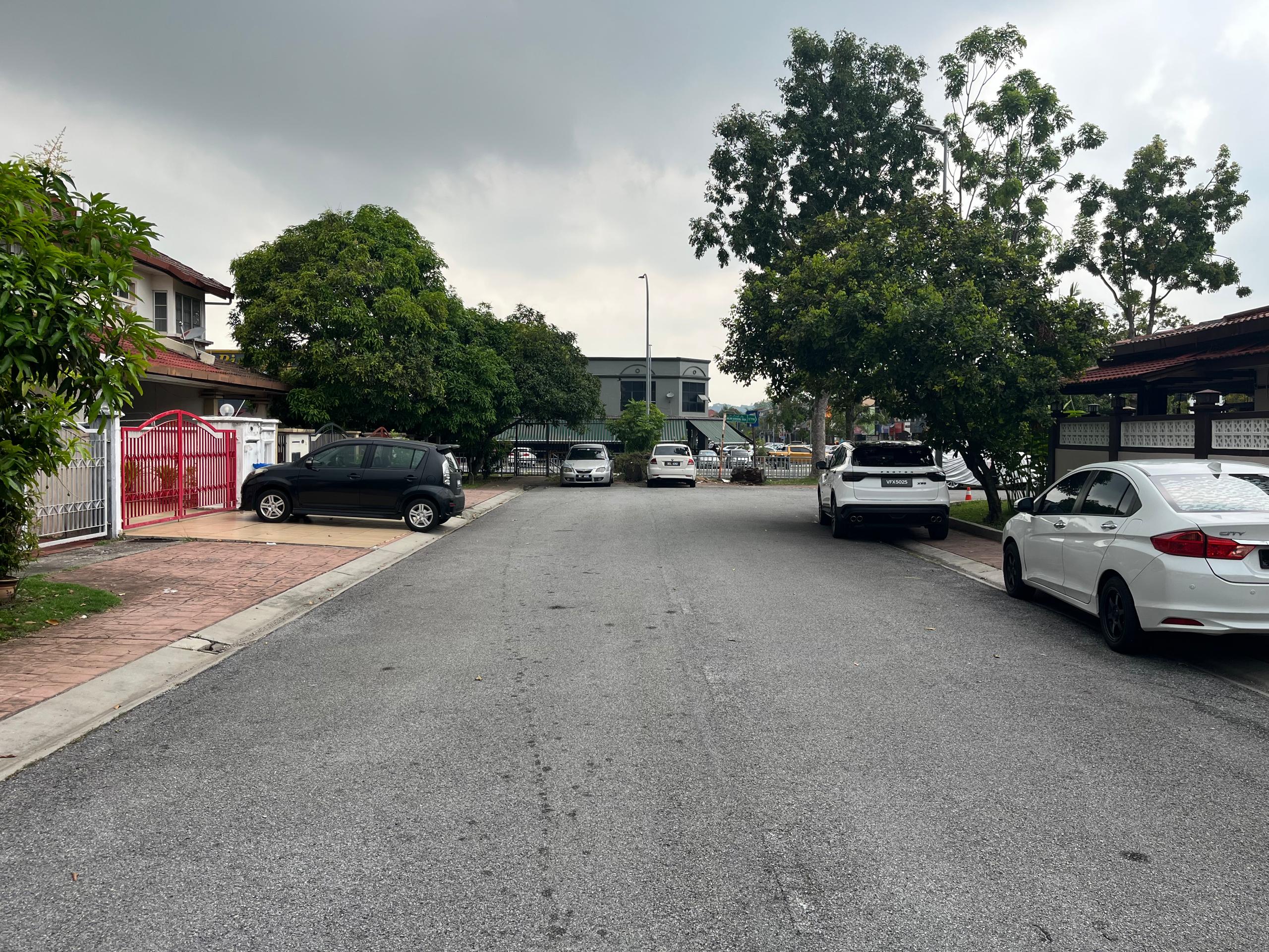 Seksyen 7, Shah Alam image