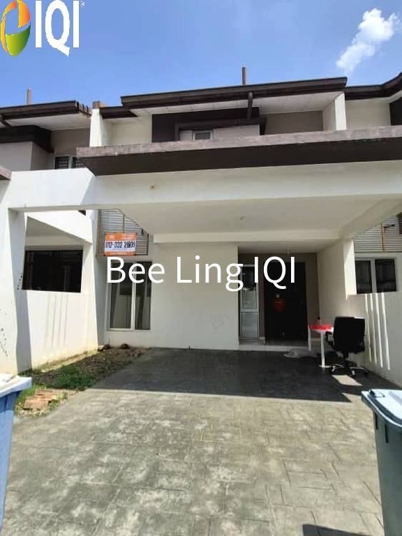 Arahsia Residences, Tropicana Aman image