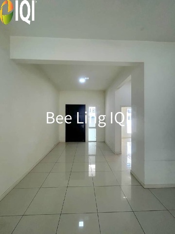 Arahsia Residences, Tropicana Aman