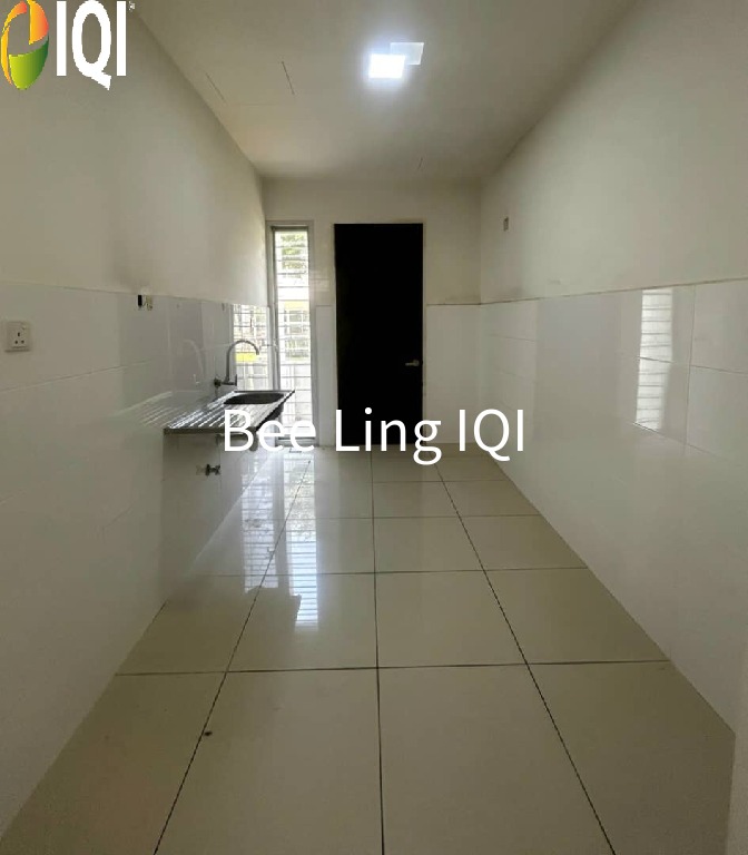 Arahsia Residences, Tropicana Aman image