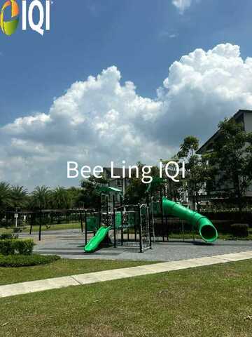 Arahsia Residences, Tropicana Aman image