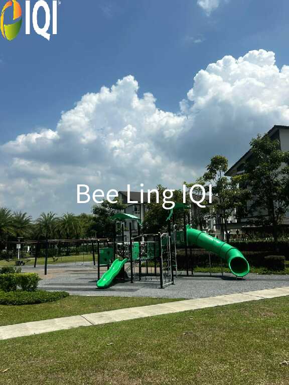 Arahsia Residences, Tropicana Aman image