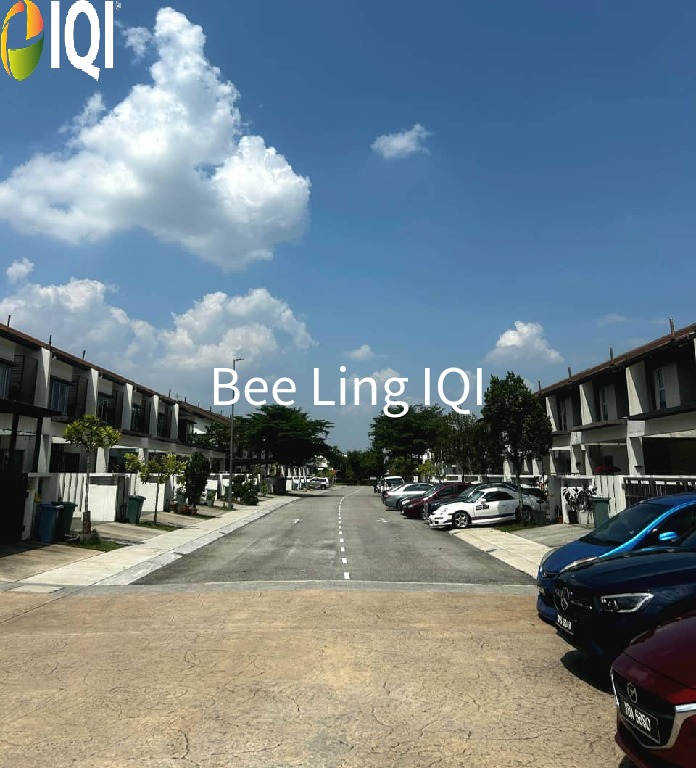 Arahsia Residences, Tropicana Aman image