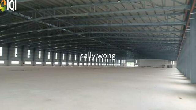 Kawasan Perusahaan Bandar Sultan Suleiman, Port Klang, Klang, Selangor image