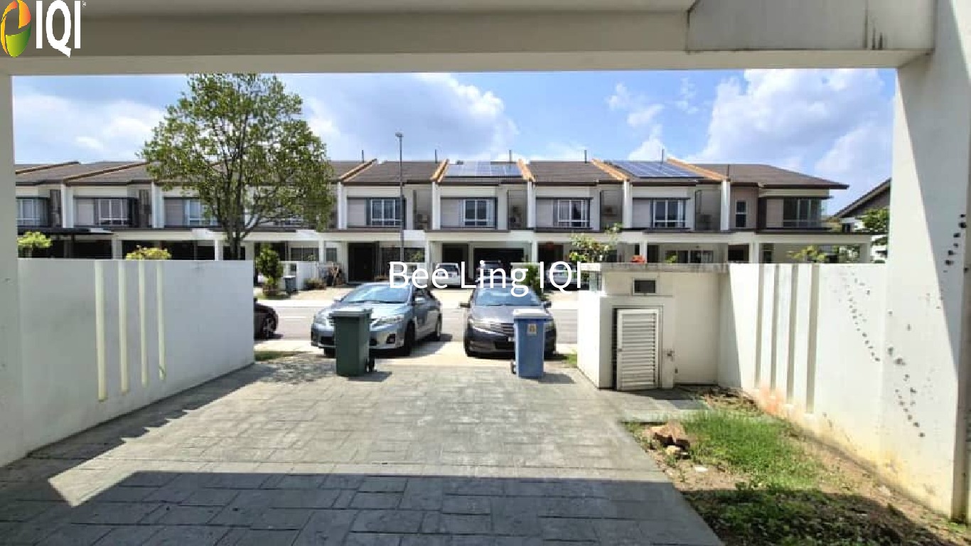 Arahsia Residences, Tropicana Aman image