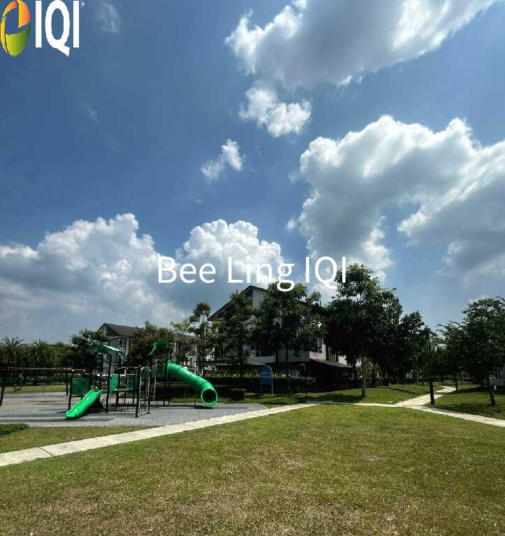 Arahsia Residences, Tropicana Aman image