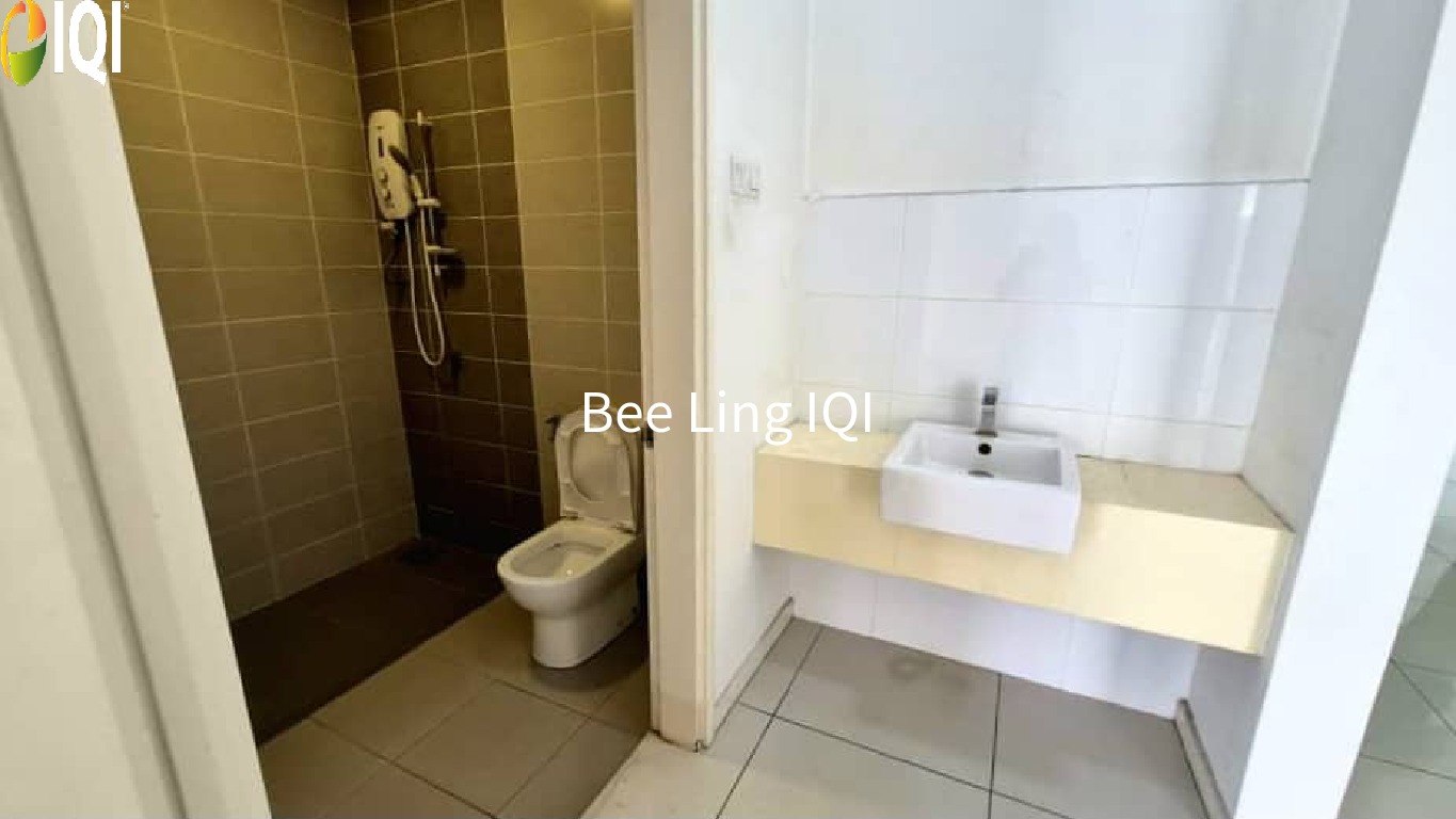 Arahsia Residences, Tropicana Aman image