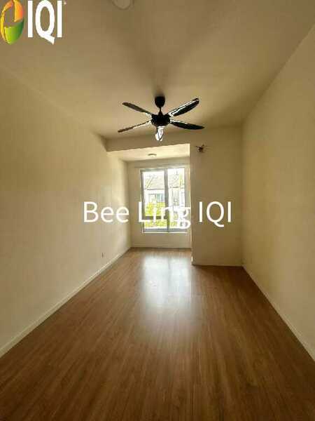 Arahsia Residences, Tropicana Aman