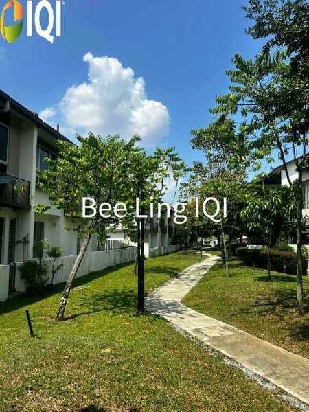 Arahsia Residences, Tropicana Aman