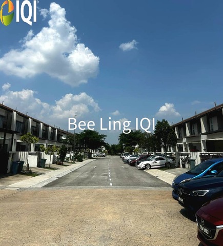 Arahsia Residences, Tropicana Aman image