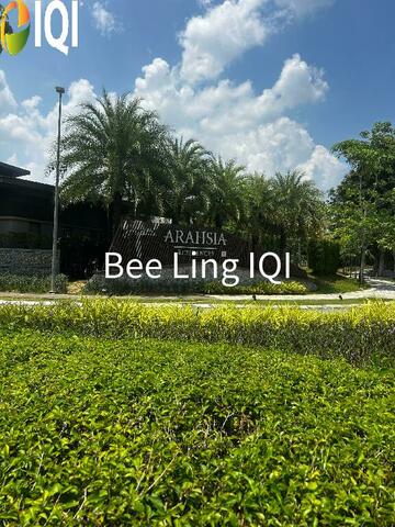 Arahsia Residences, Tropicana Aman photo