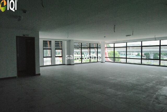 Auto Park City Kota Damansara, Petaling Jaya, Selangor image